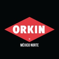 Orkin México Norte logo, Orkin México Norte contact details