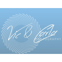 Vic & Carla Photography logo, Vic & Carla Photography contact details