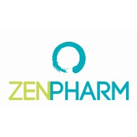 Zenpharm Ltd logo, Zenpharm Ltd contact details