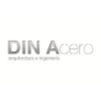 DIN Acero logo, DIN Acero contact details