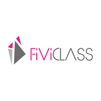 Fiviclass logo, Fiviclass contact details