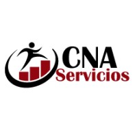 CNA Servicios logo, CNA Servicios contact details