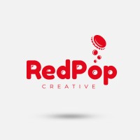 RedPop Creative, Inc. logo, RedPop Creative, Inc. contact details