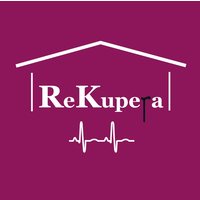 Rekupera logo, Rekupera contact details