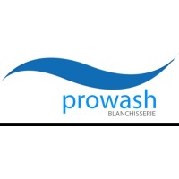 PROWASH logo, PROWASH contact details