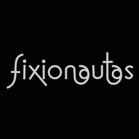 Fixionautas logo, Fixionautas contact details