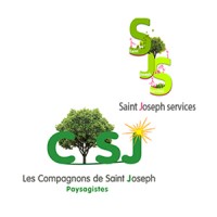 Les Compagnons de Saint Joseph - Paysagistes & Saint Joseph services - Jardinage logo, Les Compagnons de Saint Joseph - Paysagistes & Saint Joseph services - Jardinage contact details