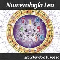 Numerología Leo (Escuchando tu voz. H.) logo, Numerología Leo (Escuchando tu voz. H.) contact details