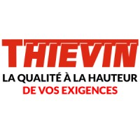 THIEVIN logo, THIEVIN contact details