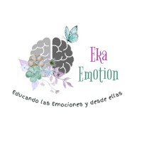 Eka Emotion logo, Eka Emotion contact details