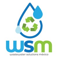 Wastewater Solutions Mexico logo, Wastewater Solutions Mexico contact details