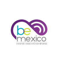 Be México logo, Be México contact details