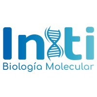 Initi - Biología Molecular logo, Initi - Biología Molecular contact details