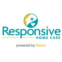 Responsive Home Care, Celebrating 25 years of service to older people in South Florida logo, Responsive Home Care, Celebrating 25 years of service to older people in South Florida contact details