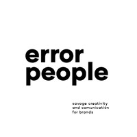 error people logo, error people contact details