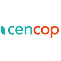 Cencop logo, Cencop contact details