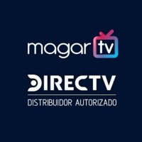 MAGARTV S.A logo, MAGARTV S.A contact details