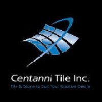 Centanni Tile Inc. logo, Centanni Tile Inc. contact details