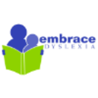 Embrace Dyslexia logo, Embrace Dyslexia contact details