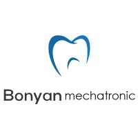 Bonyan Mechatronic logo, Bonyan Mechatronic contact details