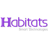 Habitats Global logo, Habitats Global contact details