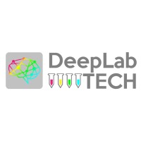 DeepLab Tech logo, DeepLab Tech contact details