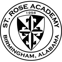 SAINT ROSE ACADEMY logo, SAINT ROSE ACADEMY contact details