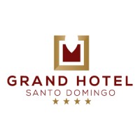 GRAND HOTEL SANTO DOMINGO logo, GRAND HOTEL SANTO DOMINGO contact details