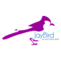 Jaybird Books logo, Jaybird Books contact details