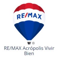 Remax Acropolis Vivir Bien logo, Remax Acropolis Vivir Bien contact details