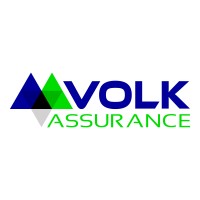 VOLK ASSURANCE BROKER logo, VOLK ASSURANCE BROKER contact details