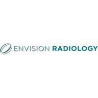 ENVISION RADIOLOGY logo, ENVISION RADIOLOGY contact details