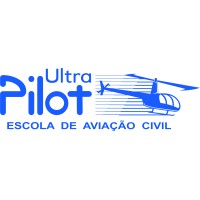 Ultrapilot Escola de Aviação Civil logo, Ultrapilot Escola de Aviação Civil contact details