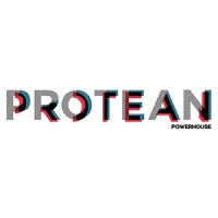 Protean Powerhouse logo, Protean Powerhouse contact details