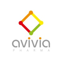 Avivia Pharma logo, Avivia Pharma contact details