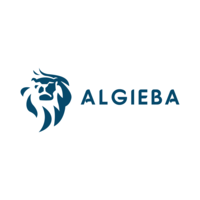 Algieba logo, Algieba contact details