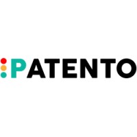 Patento logo, Patento contact details