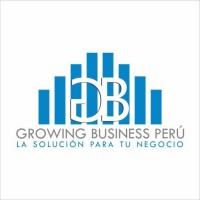 GROWING BUSINESS PERU logo, GROWING BUSINESS PERU contact details