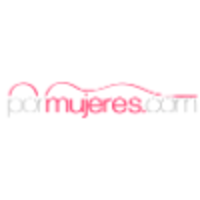 Por Mujeres logo, Por Mujeres contact details