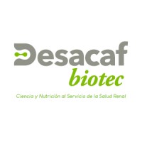 Desacaf logo, Desacaf contact details