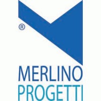 Merlino Progetti srl logo, Merlino Progetti srl contact details