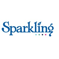 Sparkling logo, Sparkling contact details