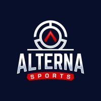 Alterna Sports logo, Alterna Sports contact details