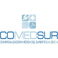 COMEDSUR logo, COMEDSUR contact details