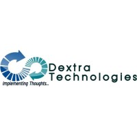 The Dextra Technologies logo, The Dextra Technologies contact details