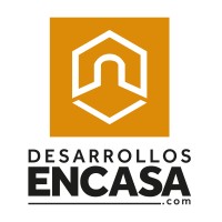 Desarrollos ENCASA logo, Desarrollos ENCASA contact details