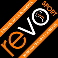 Revo Sport logo, Revo Sport contact details