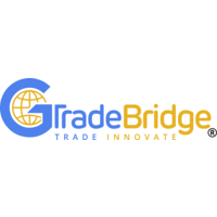 GtradeBridge logo, GtradeBridge contact details