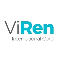 VIREN logo, VIREN contact details