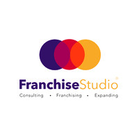 Franchise Studio ®️ logo, Franchise Studio ®️ contact details